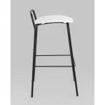 Стул барный Mantis белый Stool Group УТ000038919 от ImperiumLoft