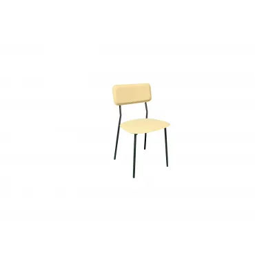 Стул обеденный Mikkie бежевый Stool Group УТ000039227 Стул обеденный Mikkie бежевый Stool Group УТ000039227