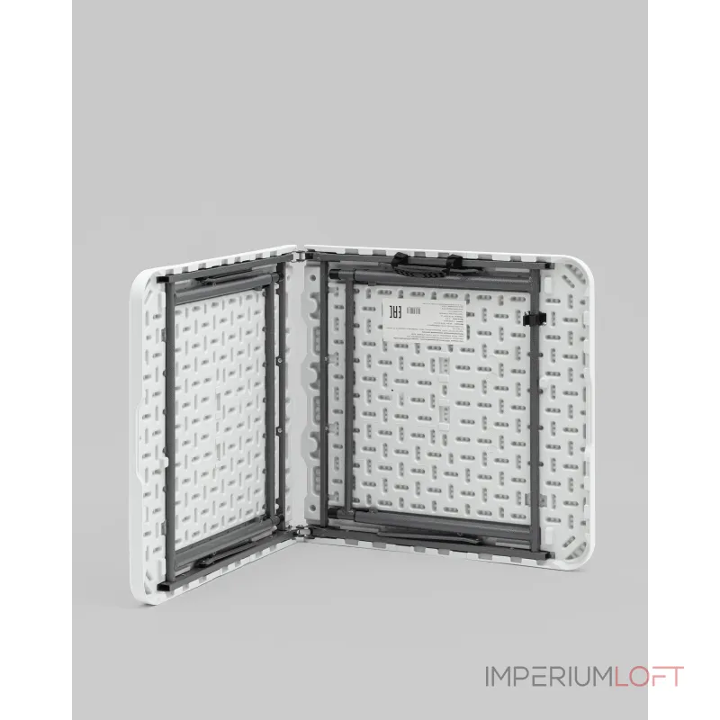 Стол-чемодан складной Stool Group Кейт УТ000040163 от ImperiumLoft Стол-чемодан складной Stool Group Кейт УТ000040163 от ImperiumLoft