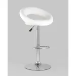 Стул барный Купер NEW белый NP 2 шт Stool Group УТ000039886 от ImperiumLoft