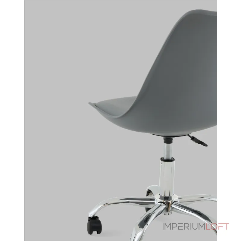 Стул офисный Stool Group Blok УТ000041485 от ImperiumLoft Стул офисный Stool Group Blok УТ000041485 от ImperiumLoft