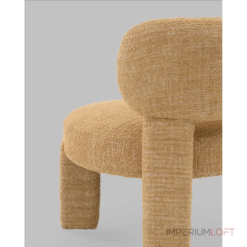 Кресло Stool Group Fani УТ000041683 от ImperiumLoft