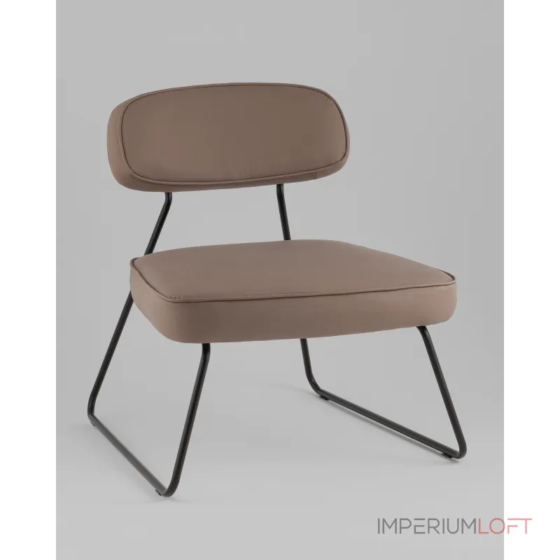 Кресло Stool Group Кэйт УТ000042640 от ImperiumLoft Кресло Stool Group Кэйт УТ000042640 от ImperiumLoft