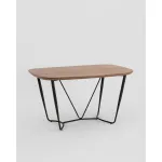 Стол обеденный Даймакс 140х90 см Stool Group УТ000039947 от ImperiumLoft