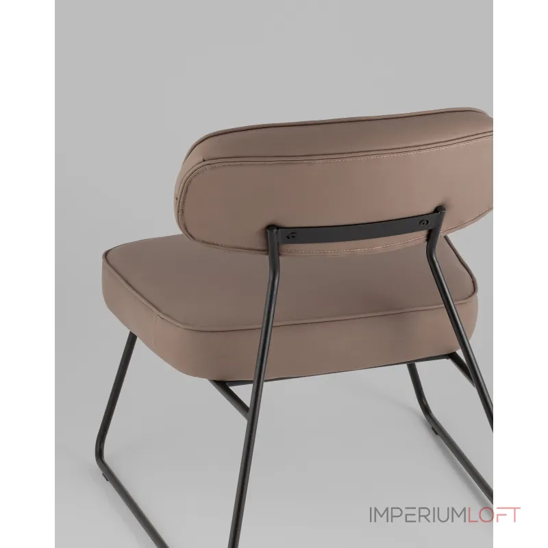 Кресло Stool Group Кэйт УТ000042640 от ImperiumLoft Кресло Stool Group Кэйт УТ000042640 от ImperiumLoft