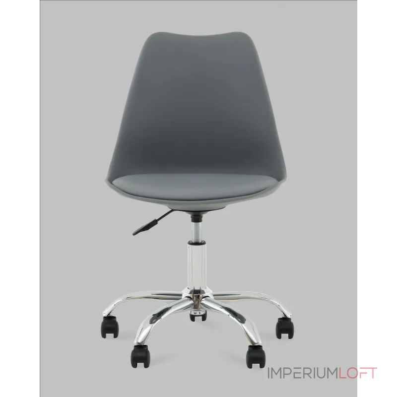 Стул офисный Stool Group Blok УТ000041485 от ImperiumLoft Стул офисный Stool Group Blok УТ000041485 от ImperiumLoft