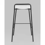 Стул барный Mantis белый Stool Group УТ000038919 от ImperiumLoft