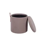 Пуф с ящиком Stool Group Руни УТ000040198 от ImperiumLoft