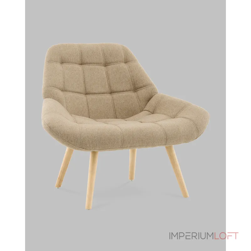 Кресло Stool Group Олби УТ000040099 от ImperiumLoft