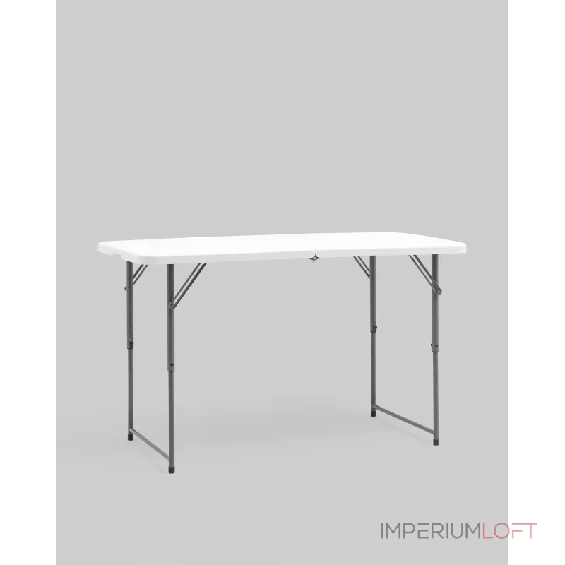 Стол-чемодан складной Stool Group Кейт УТ000040163 от ImperiumLoft Стол-чемодан складной Stool Group Кейт УТ000040163 от ImperiumLoft