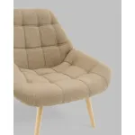 Кресло Stool Group Олби УТ000040099 от ImperiumLoft