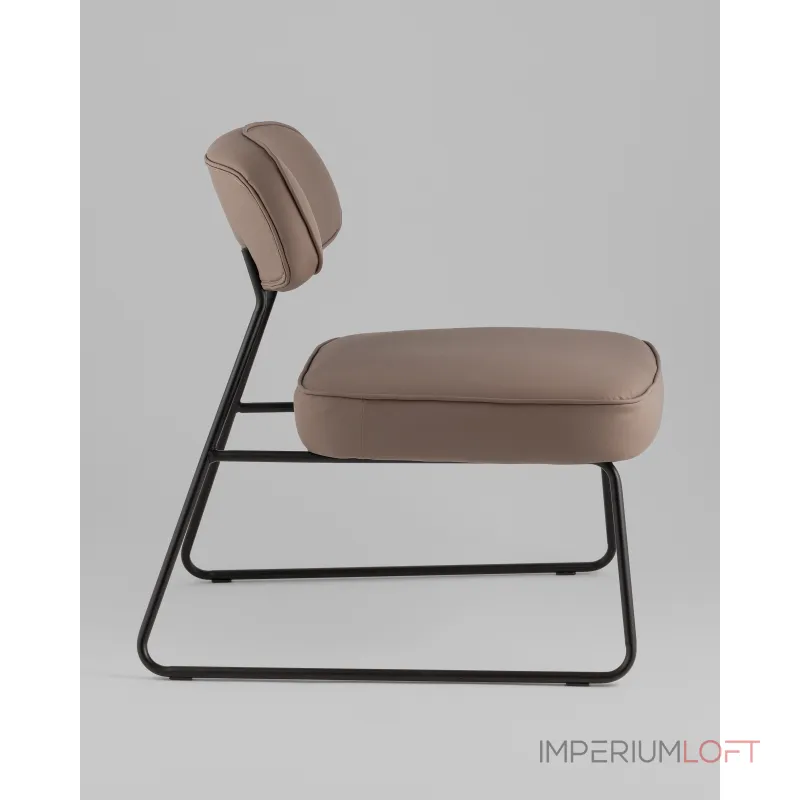 Кресло Stool Group Кэйт УТ000042640 от ImperiumLoft Кресло Stool Group Кэйт УТ000042640 от ImperiumLoft