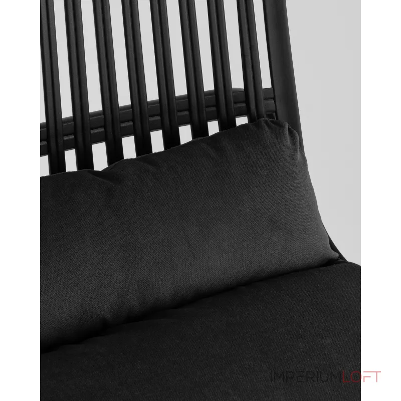 Стул с подушкой 2шт Stool Group Louran УТ000042568 от ImperiumLoft Стул с подушкой 2шт Stool Group Louran УТ000042568 от ImperiumLoft