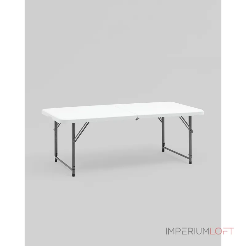 Стол-чемодан складной Stool Group Кейт УТ000040163 от ImperiumLoft Стол-чемодан складной Stool Group Кейт УТ000040163 от ImperiumLoft