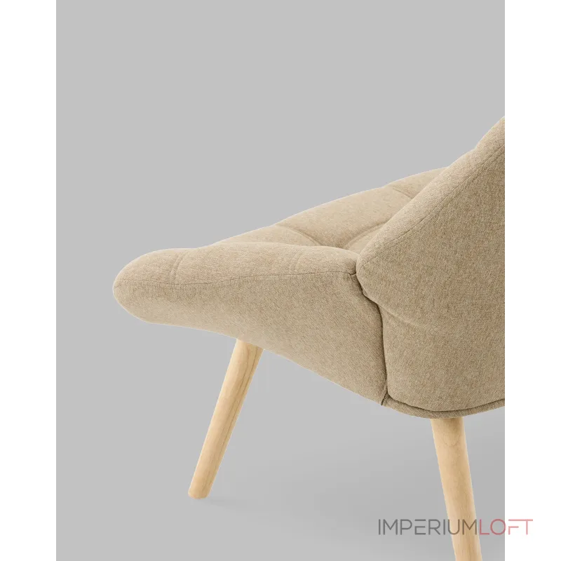Кресло Stool Group Олби УТ000040099 от ImperiumLoft
