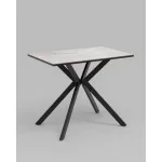 Стол нераскладной 90х60х75см Stool Group Мармер УТ000042617 от ImperiumLoft