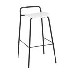 Стул барный Mantis белый Stool Group УТ000038919 от ImperiumLoft