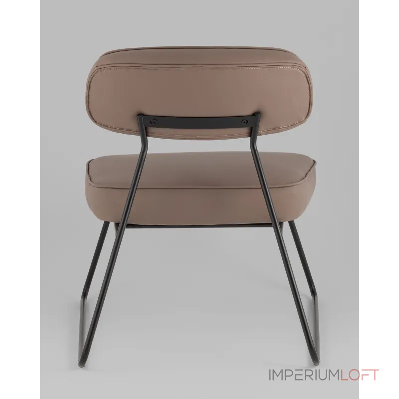 Кресло Stool Group Кэйт УТ000042640 от ImperiumLoft Кресло Stool Group Кэйт УТ000042640 от ImperiumLoft