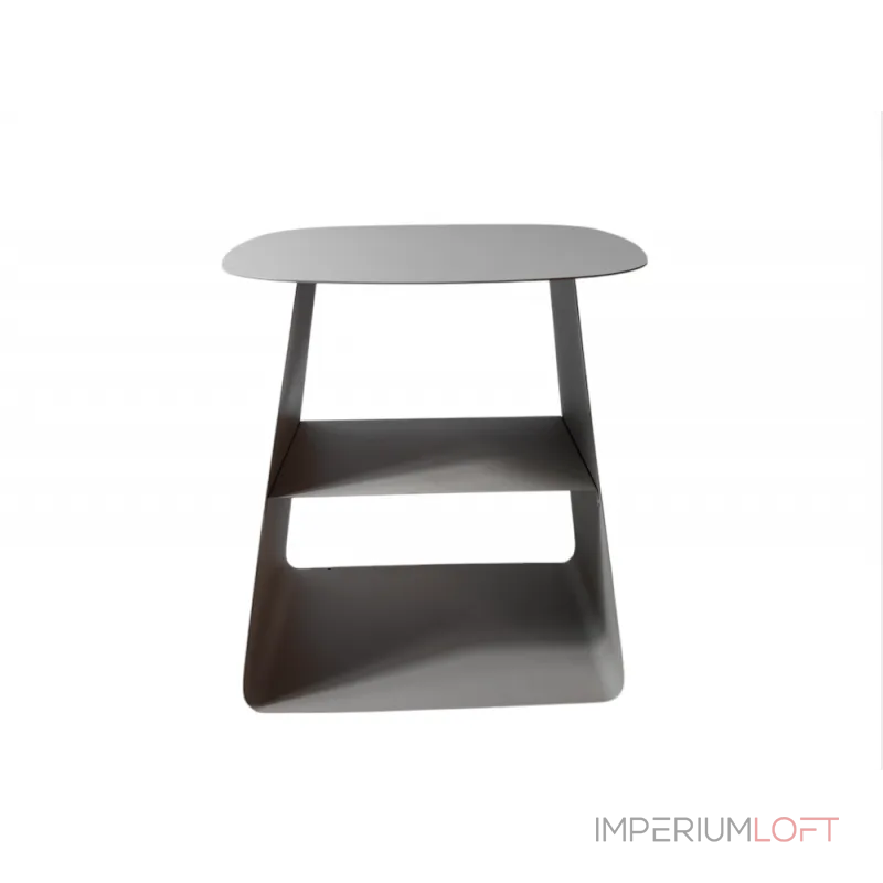 Журнальный столик Stool Group Leyre УТ000040308 от ImperiumLoft Журнальный столик Stool Group Leyre УТ000040308 от ImperiumLoft