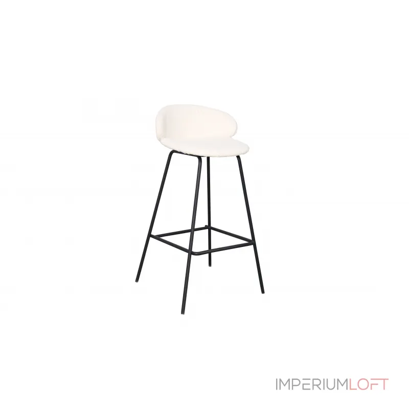 Стул барный Stool Group Nita УТ000040261 от ImperiumLoft Стул барный Stool Group Nita УТ000040261 от ImperiumLoft