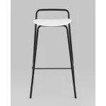 Стул барный Mantis белый Stool Group УТ000038919 от ImperiumLoft