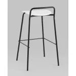 Стул барный Mantis белый Stool Group УТ000038919 от ImperiumLoft