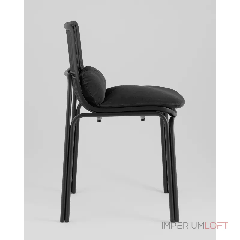Стул с подушкой 2шт Stool Group Louran УТ000042568 от ImperiumLoft Стул с подушкой 2шт Stool Group Louran УТ000042568 от ImperiumLoft