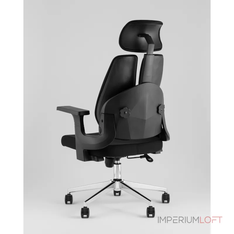 Кресло офисное Stool Group Kineo УТ000042181 от ImperiumLoft