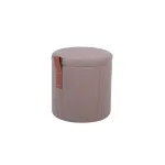 Пуф с ящиком Stool Group Руни УТ000040198 от ImperiumLoft