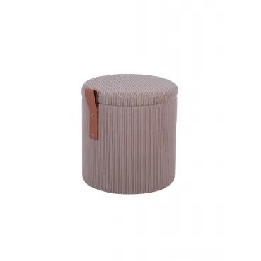 Пуф с ящиком Stool Group Руни УТ000040198 Пуф с ящиком Stool Group Руни УТ000040198