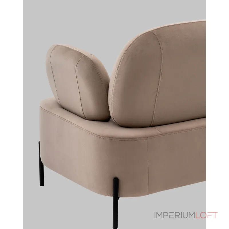 Диван Stool Group Кэнди УТ000040180 от ImperiumLoft Диван Stool Group Кэнди УТ000040180 от ImperiumLoft