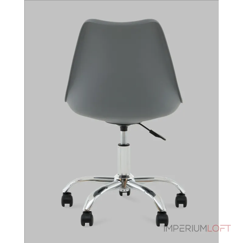 Стул офисный Stool Group Blok УТ000041485 от ImperiumLoft Стул офисный Stool Group Blok УТ000041485 от ImperiumLoft