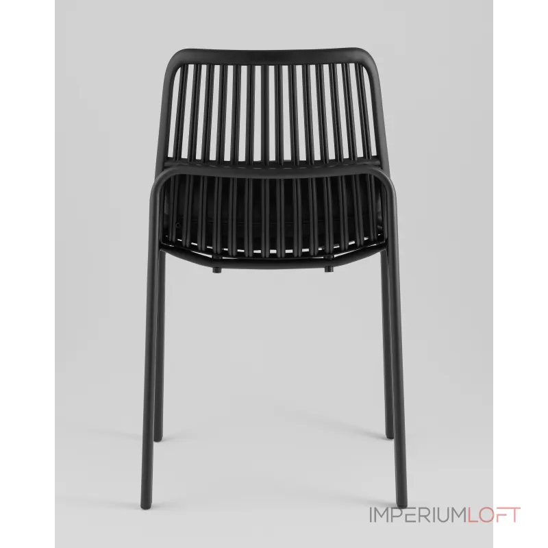 Стул с подушкой 2шт Stool Group Louran УТ000042568 от ImperiumLoft Стул с подушкой 2шт Stool Group Louran УТ000042568 от ImperiumLoft
