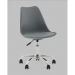 Стул офисный Stool Group Blok УТ000041485 от ImperiumLoft