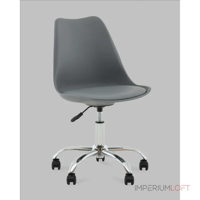 Стул офисный Stool Group Blok УТ000041485 от ImperiumLoft Стул офисный Stool Group Blok УТ000041485 от ImperiumLoft