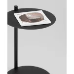 Журнальный столик Stool Group Siara УТ000041885 от ImperiumLoft