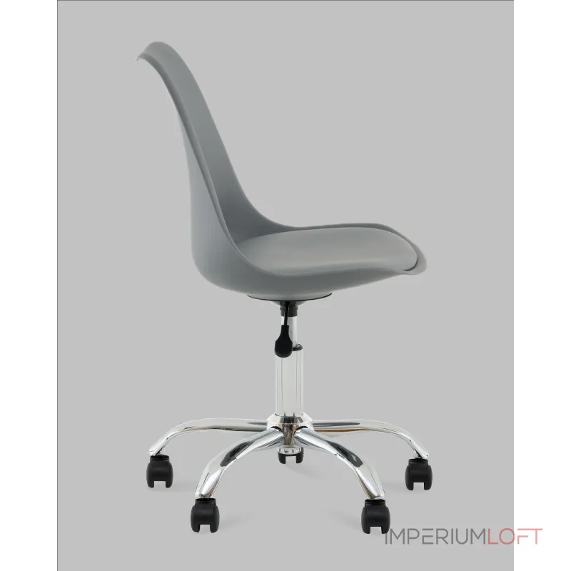 Стул офисный Stool Group Blok УТ000041485 от ImperiumLoft Стул офисный Stool Group Blok УТ000041485 от ImperiumLoft