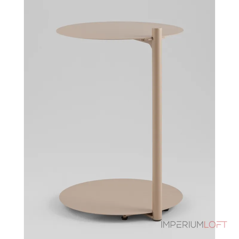 Журнальный столик Stool Group Siara УТ000041886 от ImperiumLoft Журнальный столик Stool Group Siara УТ000041886 от ImperiumLoft