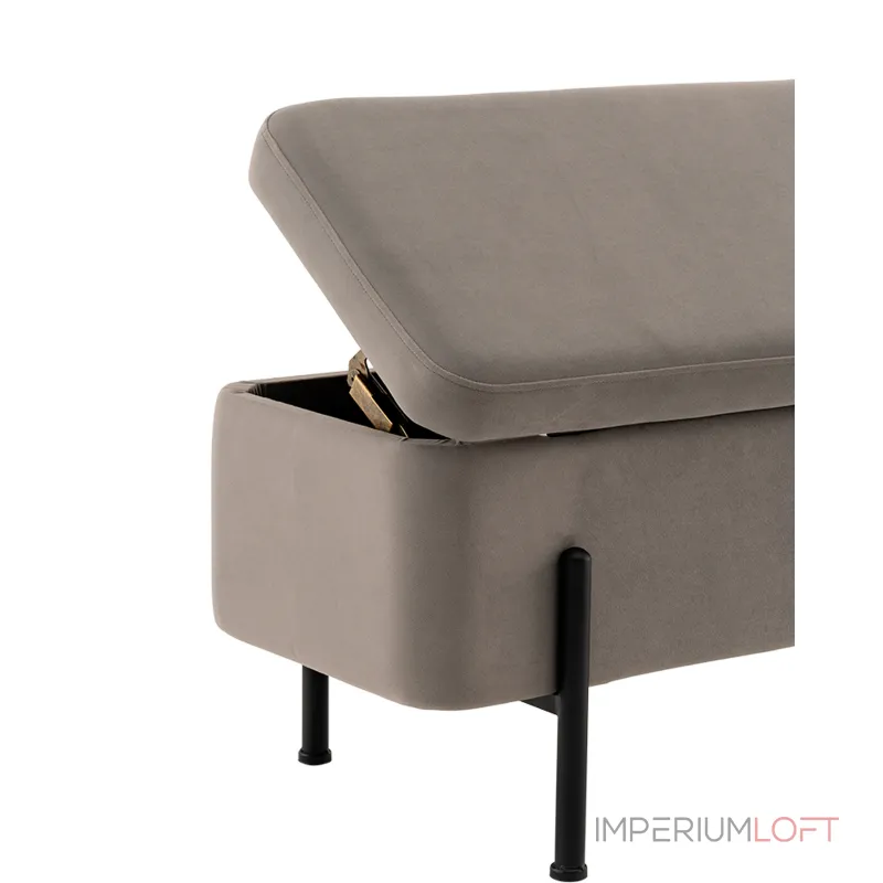 Банкетка Stool Group Болейн УТ000040204 от ImperiumLoft