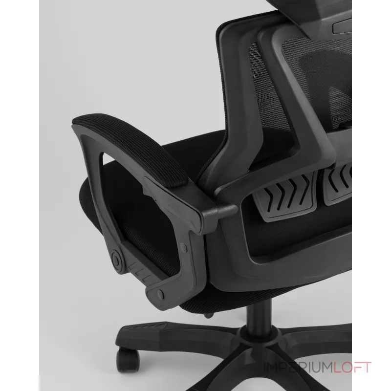 Кресло офисное Stool Group Vecto УТ000042077 от ImperiumLoft