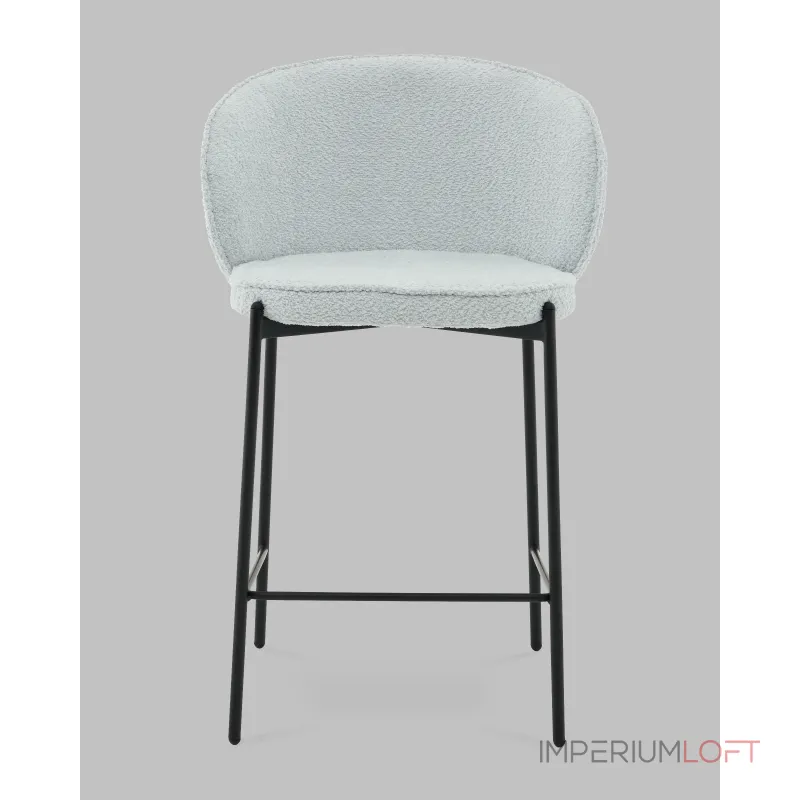 Стул полубарный Stool Group Тисдейл УТ000041692 от ImperiumLoft Стул полубарный Stool Group Тисдейл УТ000041692 от ImperiumLoft