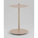 Журнальный столик Stool Group Siara УТ000041886 от ImperiumLoft