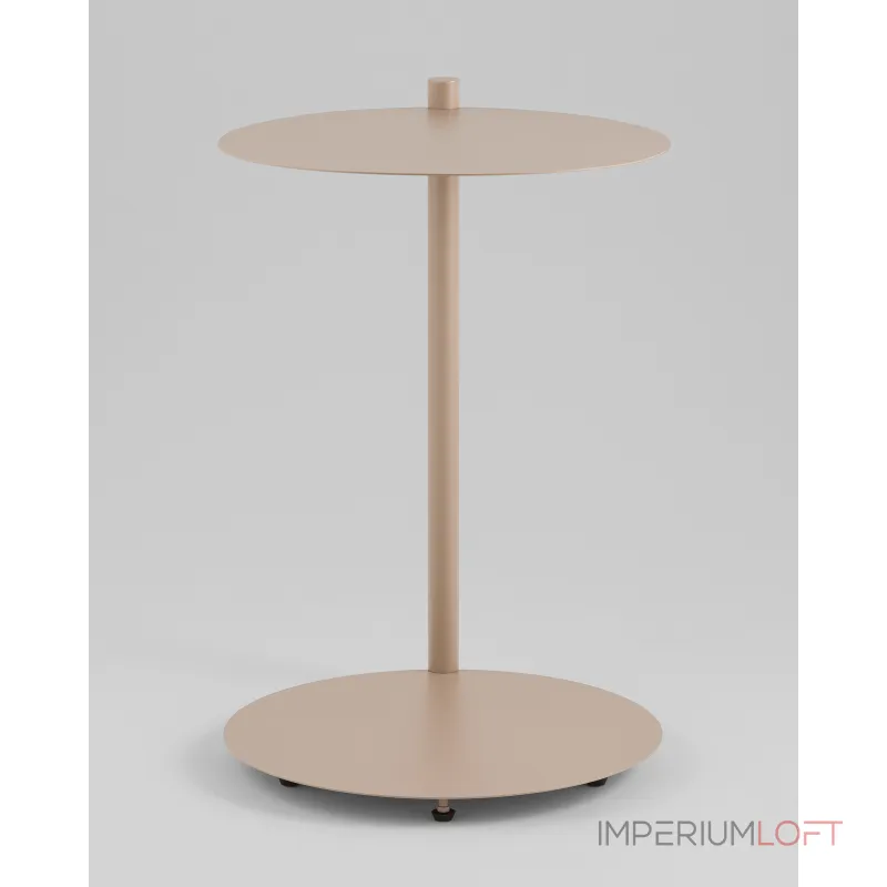 Журнальный столик Stool Group Siara УТ000041886 от ImperiumLoft Журнальный столик Stool Group Siara УТ000041886 от ImperiumLoft