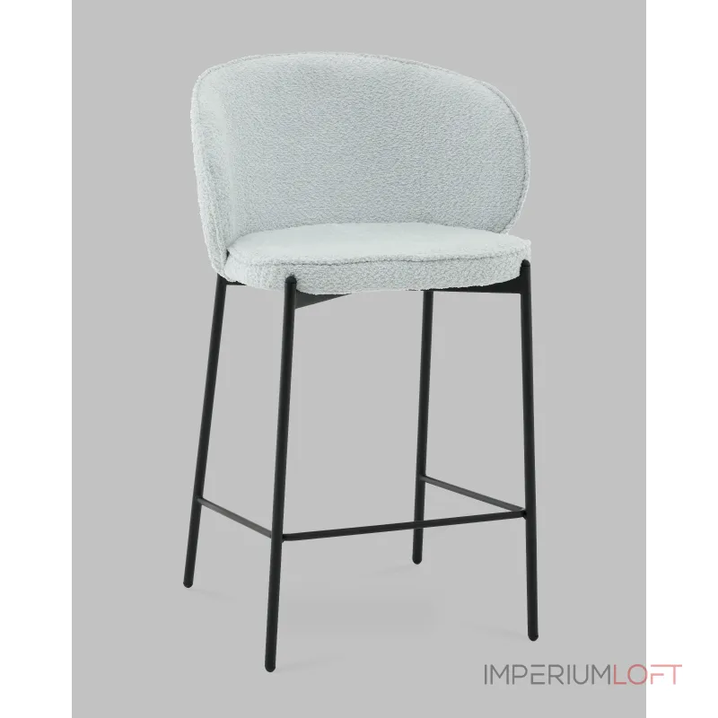 Стул полубарный Stool Group Тисдейл УТ000041692 от ImperiumLoft Стул полубарный Stool Group Тисдейл УТ000041692 от ImperiumLoft