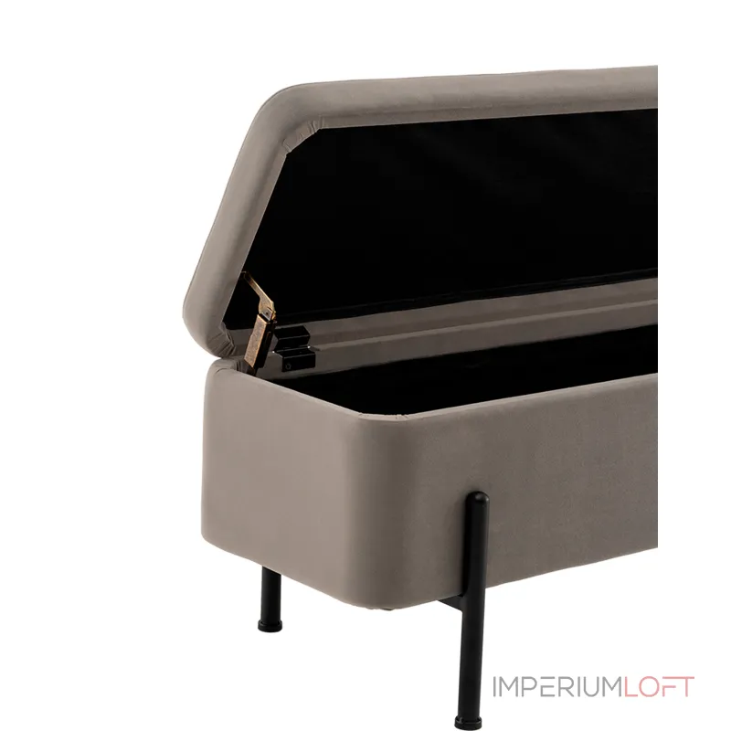 Банкетка Stool Group Болейн УТ000040204 от ImperiumLoft