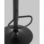 Стул барный Бри NEW черный Stool Group УТ000038804 от ImperiumLoft