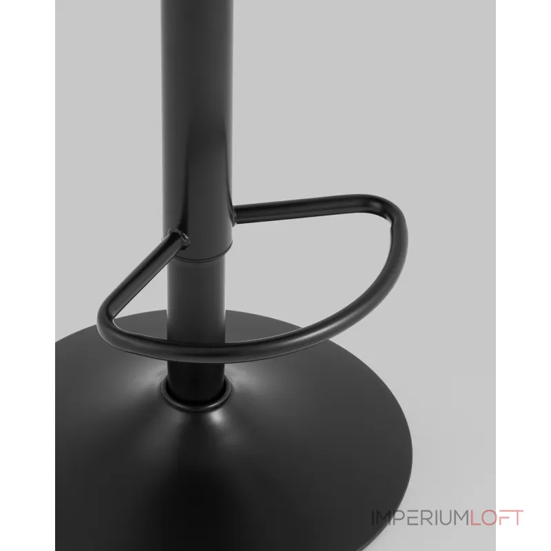 Стул барный Бри NEW черный Stool Group УТ000038804 от ImperiumLoft Стул барный Бри NEW черный Stool Group УТ000038804 от ImperiumLoft