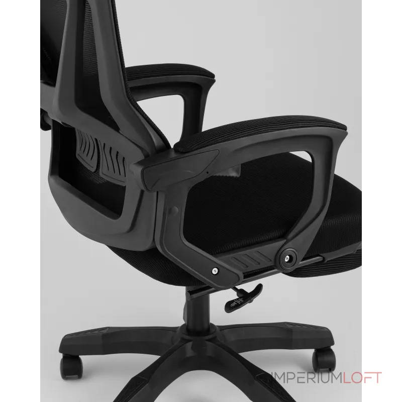 Кресло офисное Stool Group Vecto УТ000042077 от ImperiumLoft