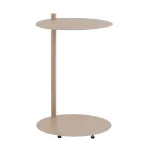 Журнальный столик Stool Group Siara УТ000041886 от ImperiumLoft
