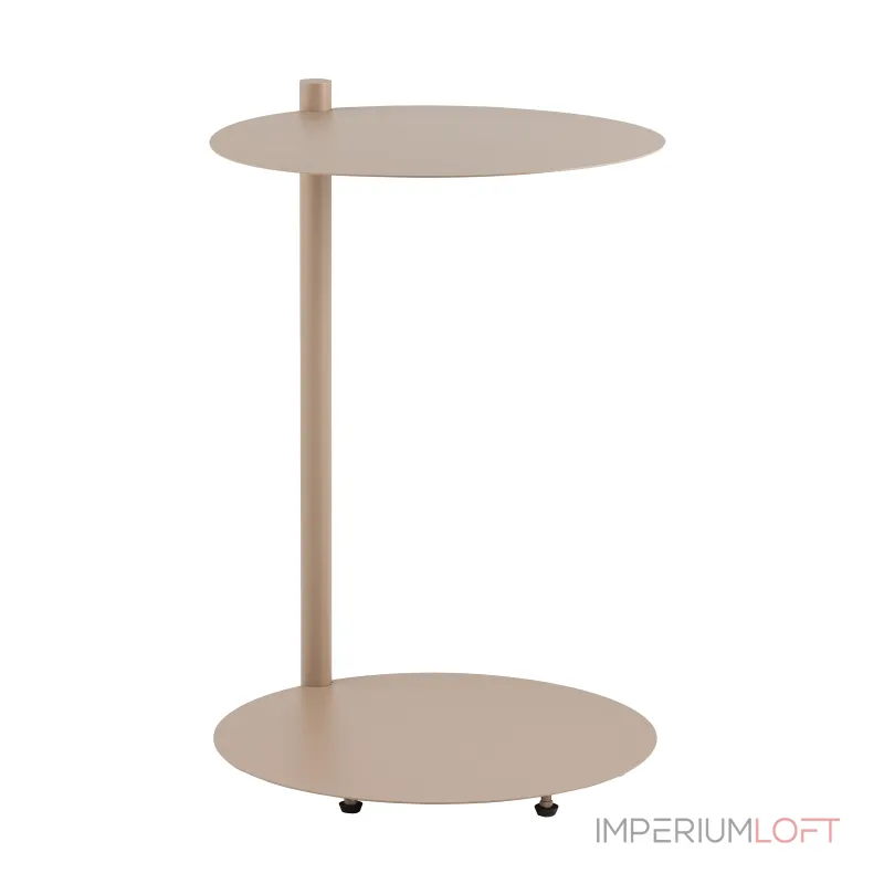 Журнальный столик Stool Group Siara УТ000041886 от ImperiumLoft Журнальный столик Stool Group Siara УТ000041886 от ImperiumLoft